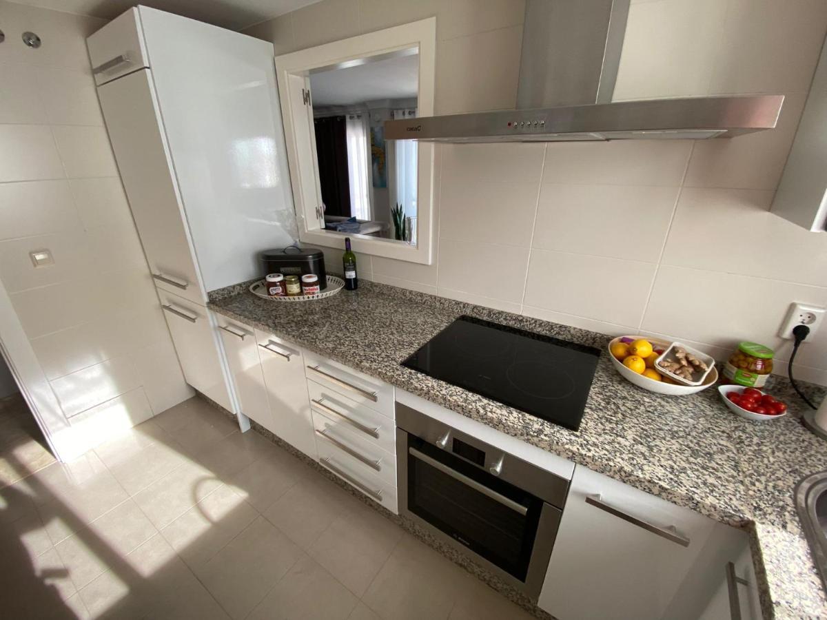 Ferienwohnung Penthouse Mit Privatem Jacuzzi In Marbella - La Mairena Ojén Exterior foto